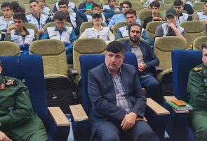 برگزاری دوره توانمندسازی فرماندهان بسیج دانش‌آموزی