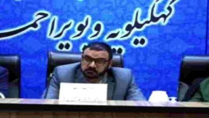 اصلاح قتل بامحوریت امام جمعه چرام/برخی خانواده مقتول باخدا معامله کردند