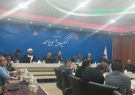 خبرنگاران مدیران سهل انگار را معرفی نمایند تاباانها برخورد شد خبرنگاران مدیران سهل انگار را معرفی نمایند تاباانها برخورد شد