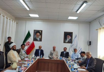 پتروشیمی دهدشت پس از کش و قوس های بسیار و سهل انگاری سرانجام جانی دوباره گرفت
