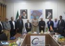 سرپرست جدید حراست شرکت پتروشیمی دهدشت منصوب شد سرپرست جدید حراست شرکت پتروشیمی دهدشت منصوب شد
