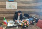 غربالگری ۹۰ درصدی پویش ملی غربالگری فشارخون ودیابت در شهرستان چرام غربالگری ۹۰ درصدی پویش ملی غربالگری فشارخون ودیابت در شهرستان چرام