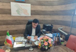 غربالگری ۹۰ درصدی پویش ملی غربالگری فشارخون ودیابت در شهرستان چرام