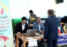 برپایی میز خدمت صندوق بیمه اجتماعی کشاورزان، روستائیان و عشایر در شهر باشت برپایی میز خدمت صندوق بیمه اجتماعی کشاورزان، روستائیان و عشایر در شهر باشت