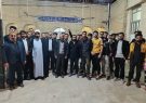 جشن بزرگ میلاد حضرت فاطمه زهرا سلام الله علیها با حضور مدیر مجموعه پرچمداران سرخ و سبز محمد علی محدثی در استان بوشهر برگزار شد جشن بزرگ میلاد حضرت فاطمه زهرا سلام الله علیها با حضور مدیر مجموعه پرچمداران سرخ و سبز محمد علی محدثی در استان بوشهر برگزار شد