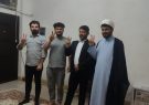 حمایت جوانان طوایف مختلف لر از کاندیدای خلاق و صاحب فکر و ایده محمد علی محدثی حمایت جوانان طوایف مختلف لر از کاندیدای خلاق و صاحب فکر و ایده محمد علی محدثی