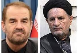 بخش های چاروسا و دیشموک شهرستان می شوند