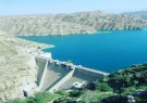 برکت باران سدهای کهگیلویه و بویراحمد را مملو از آب کرد