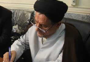 آنچه امروز دیگران تحت عنوان برنامه مطرح می کنند برای موحد کارنامه است