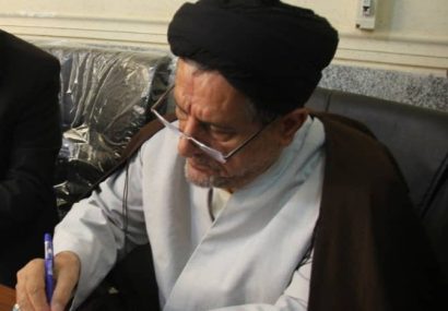 آنچه امروز دیگران تحت عنوان برنامه مطرح می کنند برای موحد کارنامه است