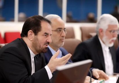 مشارکت ۱۷ هزار نفر در برگزاری انتخابات ۱۱ اسفند کهگیلویه و بویراحمد