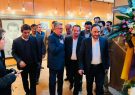 بازدید سخنگوی دولت و استاندار از عکس های مرحوم حجازی در یاسوج بازدید سخنگوی دولت و استاندار از عکس های مرحوم حجازی در یاسوج