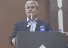 علی لاریجانی، رئیس سابق مجلس شورای اسلامی از غلامرضا تاجگردون کاندیدای حوزه انتخابیه گچساران و باشت حمایت کرد