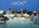 یاسوج میزبان برگزاری دوره توانمندسازی دستیاران فرمانداران