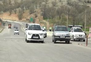 کاهش ۶۰ درصدی تصادفات منجر به فوت در نوروز امسال