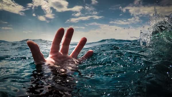 نخستین غرق شدگی سال جدید در کهگیلویه و بویراحمد؛ جسد زن ۴۰ ساله پیدا شد