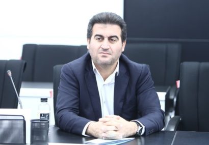 اقدام شهردار دهدشت برای تعیین شهرداران محلات و مشاوران خود