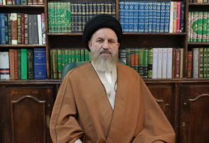 آیت‌الله ملک‌حسینی؛ رسانه‌ها شیرینی مشارکت بالای مردم را تلخ نکنند