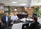 پیگیری پرداخت مطالبات پرسنل حوزه بهداشت و درمان توسط استاندار