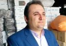 فتحی قائم مقام سازمان جمع اوری و اموال تملیکی کشور شد فتحی قائم مقام سازمان جمع اوری و اموال تملیکی کشور شد