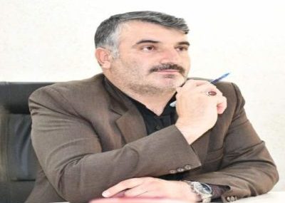 پیام تبریک مدیرکل امور شهری استانداری کهگیلویه و بویراحمدبه مناسبت روزشهردار پیام تبریک مدیرکل امور شهری استانداری کهگیلویه و بویراحمدبه مناسبت روزشهردار