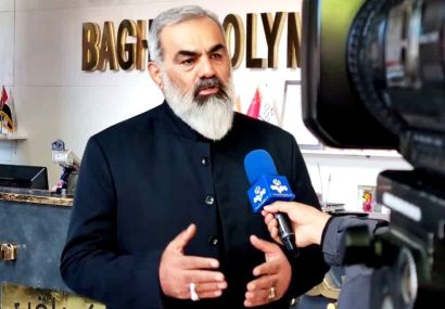 آغاز پذیرش مسافران نوروزی در هتل‌ها و مراکز اقامتی از ۲۵ اسفند در استان