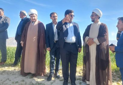 کلنگ احداث پایگاه امداد و نجات جاده ای جمعیت هلال احمر شهرستان کهگیلویه در مسیر ارتباطی دهدشت-پاتاوه به زمین زده شد کلنگ احداث پایگاه امداد و نجات جاده ای جمعیت هلال احمر شهرستان کهگیلویه در مسیر ارتباطی دهدشت-پاتاوه به زمین زده شد
