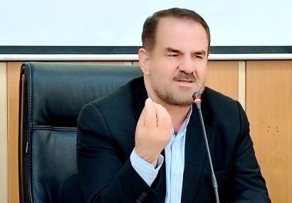 شرایط برای استقبال از مهمانان نوروزی و ارائه خدمات به مردم مهیا باشد