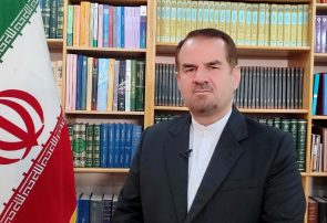 پیام استاندار کهگیلویه و بویراحمد به مناسبت فرا رسیدن نوروز ۱۴۰۳ پیام استاندار کهگیلویه و بویراحمد به مناسبت فرا رسیدن نوروز ۱۴۰۳
