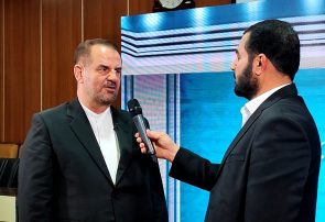 مردم رای دادن را به ساعت پایانی روز موکول نکنند مردم رای دادن را به ساعت پایانی روز موکول نکنند