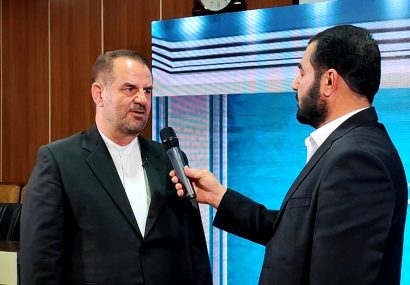 مردم رای دادن را به ساعت پایانی روز موکول نکنند مردم رای دادن را به ساعت پایانی روز موکول نکنند
