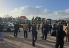 قتل دو برادر در قبرستان شرفآباد یاسوج / پای انتقام در میان بود + عکس قتل دو برادر در قبرستان شرفآباد یاسوج / پای انتقام در میان بود + عکس