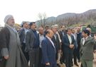 شمارش معکوس برای عملیات حفاری اولین چاه میدان گازی مختار بویراحمد