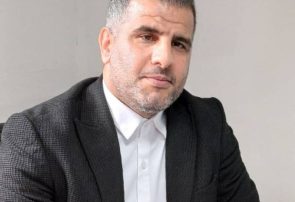 مدیر فروش هلدینگ عالیس منصوب شد
