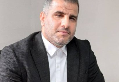 مدیر فروش هلدینگ عالیس منصوب شد