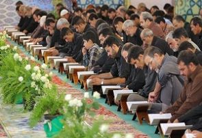 برگزاری محافل انس با قرآن با حضور سفیران حرم حضرت معصومه(س) در کهگیلویه