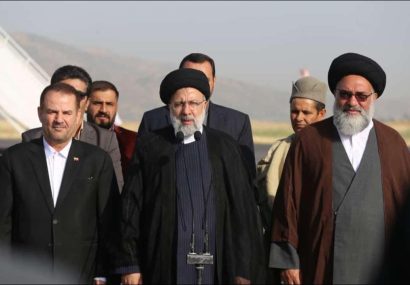 سفررئیس جمهور با رهاورد ۱۲۰هزار میلیارد ریال تا برگزاری با شکوه انتخابات