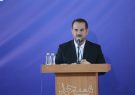 اهتمام دولت سیزدهم درپایداری منابع آبی؛شتاب در اجرای ۶۱پروژه آبرسانی کهگیلویه وبویراحمد اهتمام دولت سیزدهم درپایداری منابع آبی؛شتاب در اجرای ۶۱پروژه آبرسانی کهگیلویه وبویراحمد
