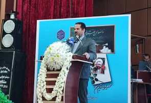 استاندار کهگیلویه و بویراحمد؛ رسانهها مدیران بومی را تخریب نکنند استاندار کهگیلویه و بویراحمد؛ رسانهها مدیران بومی را تخریب نکنند
