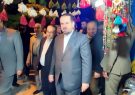 جشنواره فرهنگ عشایر ایران زمین با شرکت استان های محتلف کشور افتتاح شد جشنواره فرهنگ عشایر ایران زمین با شرکت استان های محتلف کشور افتتاح شد