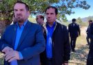 استاندار کهگیلویه و بویراحمد: جانمایی احداث زندان جدید یاسوج بررسی میشود استاندار کهگیلویه و بویراحمد: جانمایی احداث زندان جدید یاسوج بررسی میشود