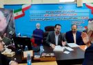 دیدار مردمی استاندار کهگیلویه وبویراحمد و معاونین استانداری برگزار شد دیدار مردمی استاندار کهگیلویه وبویراحمد و معاونین استانداری برگزار شد