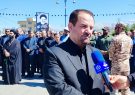 مراسم بزرگداشت شهادت «آیتالله رئیسی» در شهرهای کهگیلویه وبویراحمد برگزار شد مراسم بزرگداشت شهادت «آیتالله رئیسی» در شهرهای کهگیلویه وبویراحمد برگزار شد