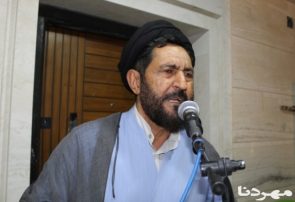 با حضور پرشور مردم، ستاد انتخاباتی دکتر پزشکیان در دهدشت افتتاح شد