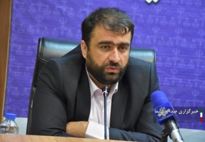 تشریح جزئیات حادثه آبشار یاسوج و آسمانی شدن مامور نیروی انتظامی