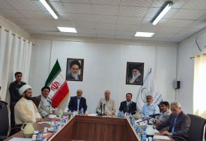 پتروشیمی دهدشت جانی دوباره گرفت پتروشیمی دهدشت جانی دوباره گرفت
