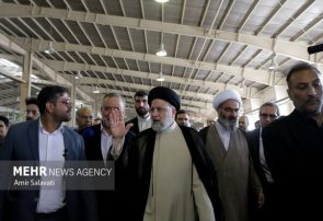 ۶۴ کارخانه راکد استان در دولت سیزدهم احیا و به چرخه تولید بازگشت ۶۴ کارخانه راکد استان در دولت سیزدهم احیا و به چرخه تولید بازگشت