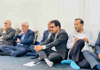 فرمانداران و مدیران باید در انتخابات اصل بی‌طرفی را رعایت کنند