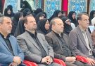 تصاویر/مراسم بزرگداشت حضرت امام (ره)وشهدای قیام ۱۵ خرداد باحضور استاندار تصاویر/مراسم بزرگداشت حضرت امام (ره)وشهدای قیام ۱۵ خرداد باحضور استاندار