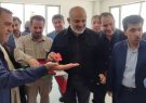 افتتاح 288 واحد مسکن نهضت ملی به نمایندگی از یکهزارو 388 واحد افتتاح 288 واحد مسکن نهضت ملی به نمایندگی از یکهزارو 388 واحد